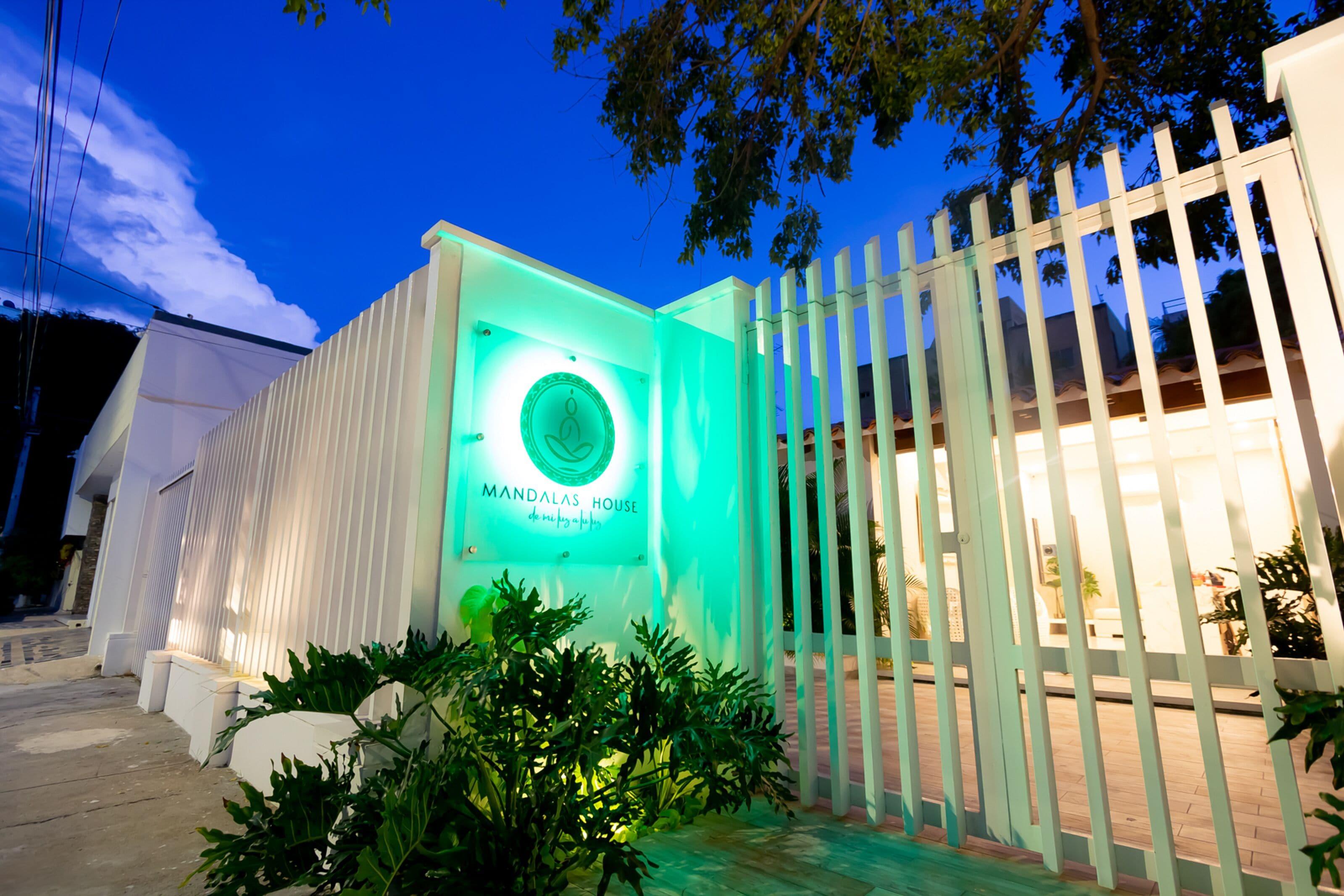 Hotel Mandalas House By Dot Boutique — Photos 1